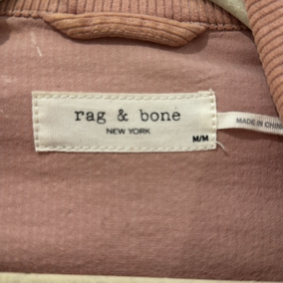 Rag and bone jacket - Picture 2 of 6